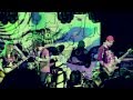 Kylesa - We're taking this/Running red || live ...