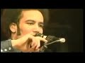 Ben Harper- Power Of The Gospel (solo) @ Palais Omnisports de Paris-Bercy, 2000