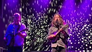 “Merely Avoiding” - Greensky Bluegrass - 9/10/2024 - Bridger Brewing - Three Forks, MT