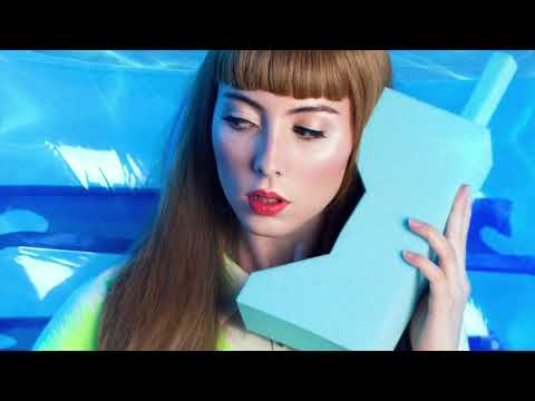 Ariana Grande - Break Free feat. Zedd (EASYFUN Remix) (QT Edit)