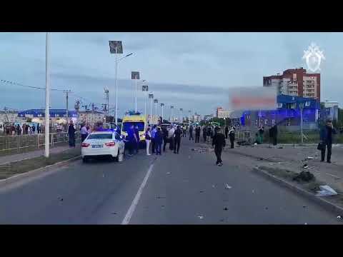 Водитель, наехавший на пешеходов в Чигирях, был пьян