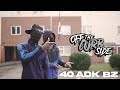40 ADK X BZ OffTheCurbside Performance