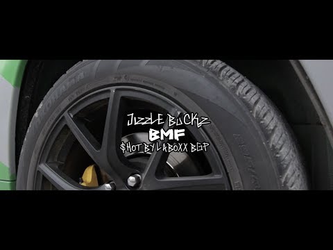 Jizzle Buckz - BMF (OFFICIAL VIDEO) Shot By: @LaBoxxBGP