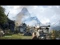 Far Cry 4 — Захват аванпоста | ГЕЙМПЛЕЙ | E3 2014 