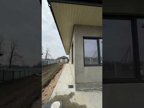 Окна в доме