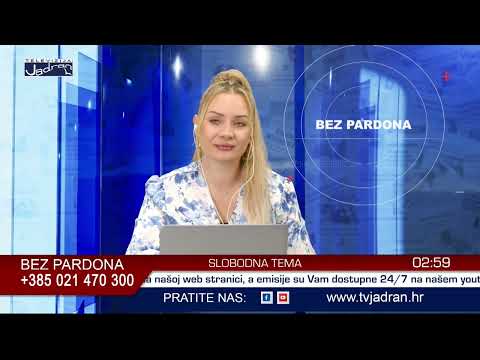 Bez pardona 30.10.2025.