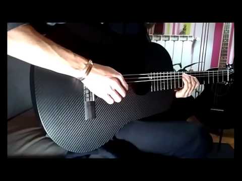 guitare classique carbone, classical carbon guitar