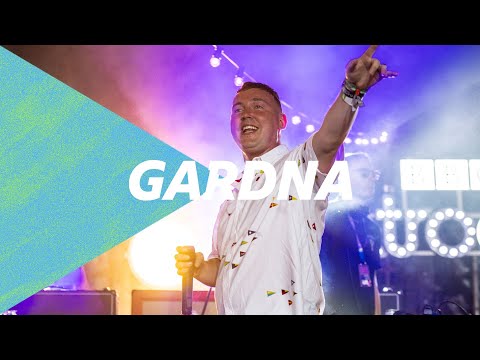 Gardna (BBC Music Introducing at Glastonbury 2023)