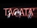 Tacabro - Tacatà - Tacata' 