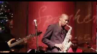 Copy of Ricky Lawson Christmas Time Is Here(Feat. 18 year old Saxophonist Curtis Brooks)