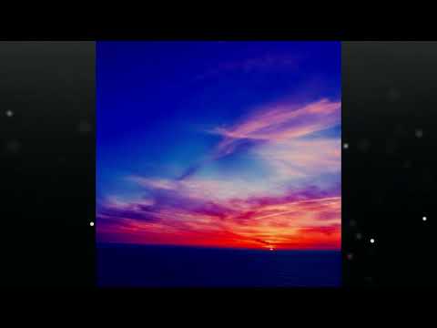 [FREE] 2022 Pashanim x Ufo361 x Melancholic Type Beat - "Sundown"