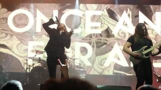 Dark Tranquility - Neutrality (Ekaterinburg, Russia, 2017)