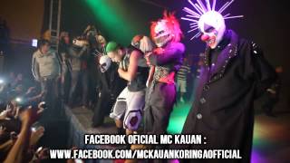 MC KAUAN AO VIVO ALOHA MUSIC HALL 26/04/2014