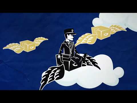 VÍTKOVO KVARTETO 2025 - BALÍKY NA POŠTĚ BALÍM KAŽDÝ DEN!