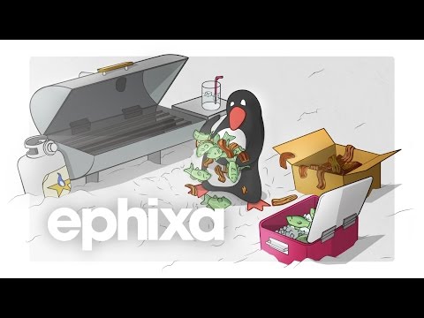 EPHIXA 2015 -  Mixtape - 31 minute mix of electro dubstep trap and trance