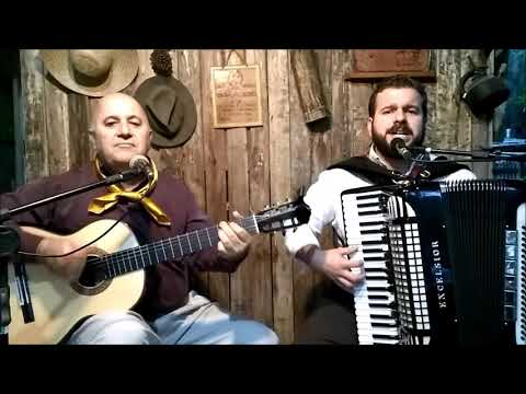 MINHA BIOGRAFIA (Paquito & Jóia)