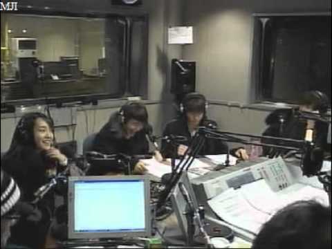 101220.텐텐클럽.SM The Ballad - kyuhyun cut 1/2