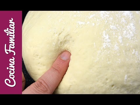 Receta: Cómo Hacer Masa Para Empanadas Crujiente