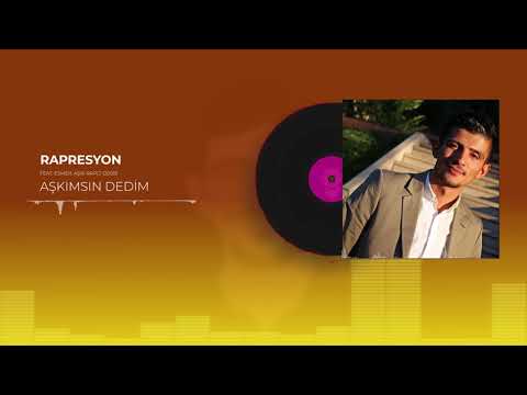 RapResyon - Aşkımsın Dedim (Feat. Esmer, Aşık Rapci) (2008)