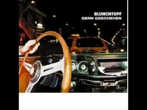 Blumentopf feat. Mike - Was' der Handel