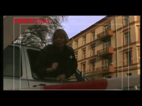 Classe Ekman: Självständig vägarbetare