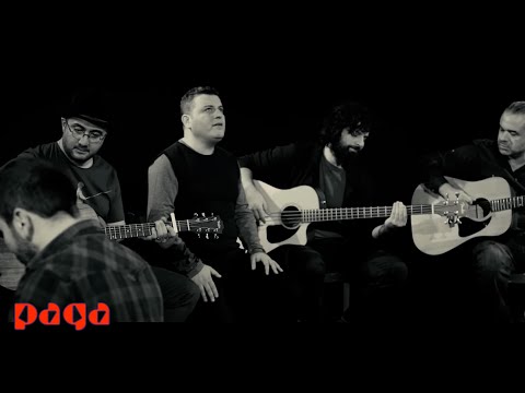 Daniska - Hüzün Makamı