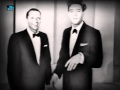 Elvis Presley and Frank Sinatra - Love Me Tender ...