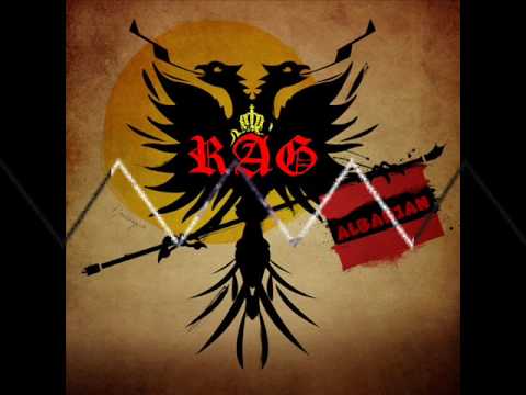 Nesta Ft. BessMalli - Une E Boj Per Kto Shok