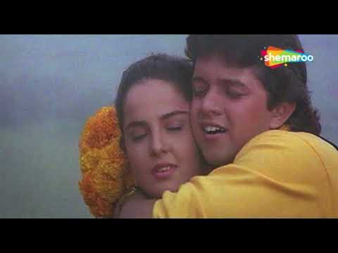 Rishta Pyar Ka Na Toote | Inteha Pyar Ki (1992) | Rukhsar | Imran Khan | Udit Narayan Hit Songs