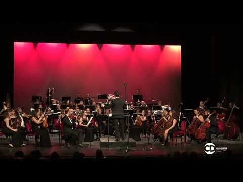 Danzas Fantásticas Op.22 J. Turina