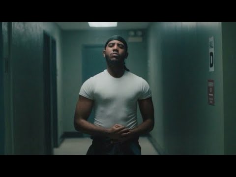 korey gets beaten up " sad scene " [ when they see us ] 1x4