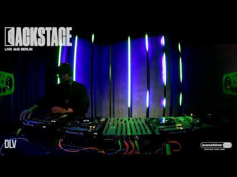 BACKSTAGE / 25 September 2021 / Meat, DLV, Stojche