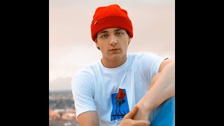 Shady Holiday (Asher Angel Video)