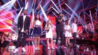Soprano et les kids united &quot;clown&quot;