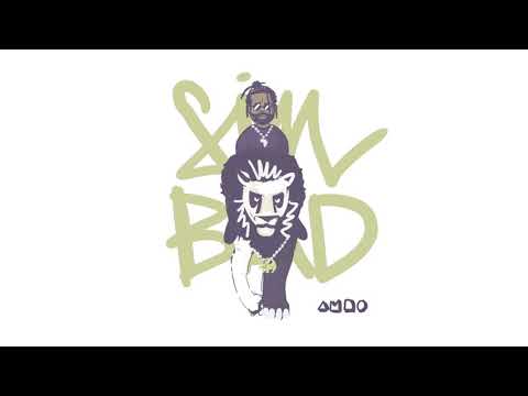 Zediam - Sin Bad(Prod. by Siméon)