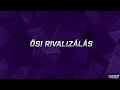 videó: Újpest - Ferencváros 0-1, 2017 - Újpesti oldal szurkolása