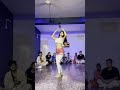 Dil Cheez Tujhe De Di Belly Dance