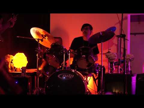 Blackplate featuring Sonny & Fidel Ca$hflow at Iron Cow