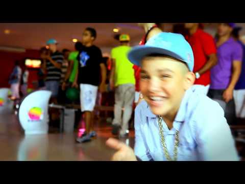 MC GUI - O BONDE PASSOU (CLIPE OFICIAL HD) Com Letra