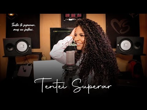 Banda Sentimentos - Tentei superar (Web Clipe)