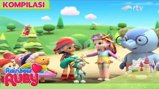 Download lagu Rainbow Ruby RTV🌈 (Bahasa Indonesia) || Kompilasi mp3
