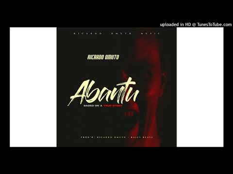 Abantu by RECARDO OMUTO.