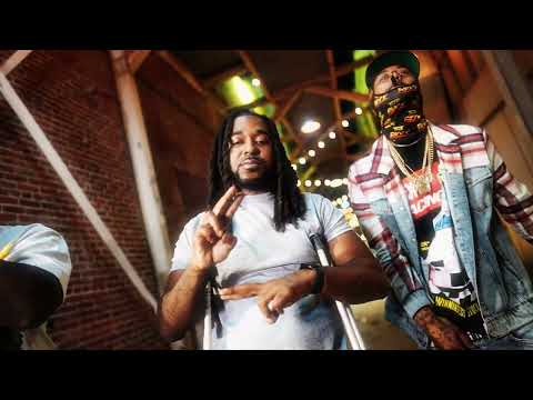 TreDaGreat x YNG Webb x Troop - Whole Lotta Drugs (Official Music Video)