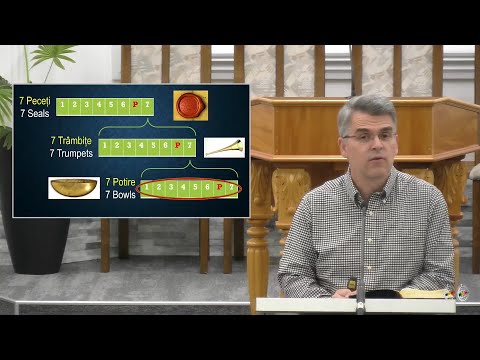 FRBC 2021 - 1 Octombrie - Teofil C - Apocalipsa 16: 7 Potire