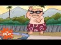 Sand In The Potato Salad Rocket Power Nicktoons