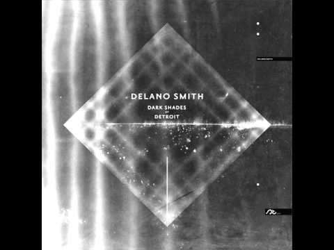Delano Smith - Trying Times - Sushitech