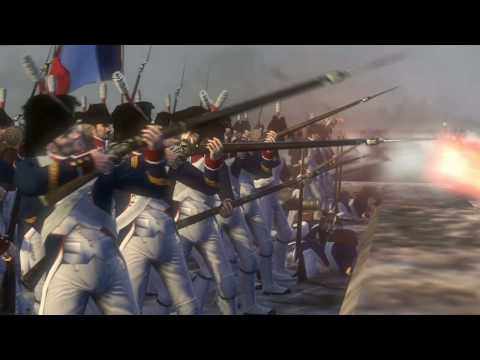 Napoleon: Total War - Launch Trailer