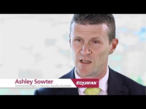 Case Study Equifax Australia