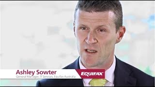 Case Study: Equifax Australia