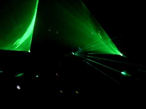 Apokalypsa Water Gate DJ monika kruse + fischer+ dj Marphy